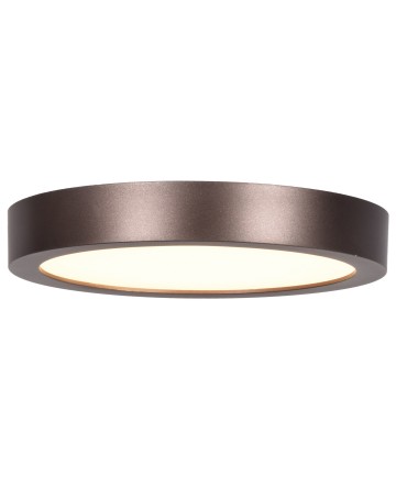 Access Lighting 20794LEDD-BRZ/ACR Ulko Exterior 120-277V LED Wet