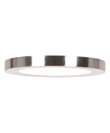 Access Lighting 20811LEDD-BS/ACR Disc (m) LED Round Flush Mount