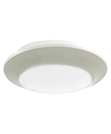 Access Lighting 20816LEDD-WH/ACR Relic Round LED Flush Mount