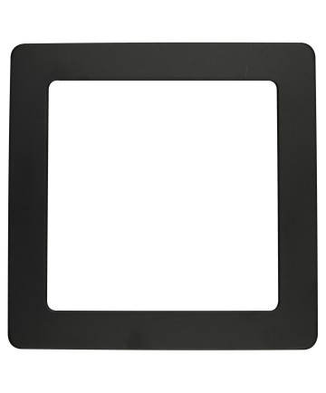 Access Lighting 20835TRIM-BL ModPLUS 12" Trim for 20835 and 20841