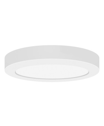 Access Lighting 20849LEDD-WH/ACR ModPLUS (m) LED Round Flush Mount