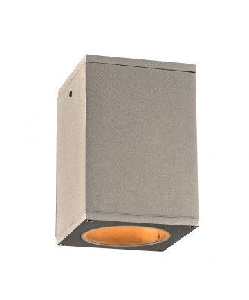 PLC Lighting 2089SL 1 Light Outdoor LED Dominick Collection