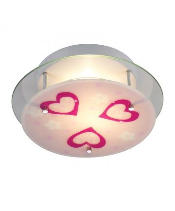 ELK Lighting 21002/2 Heart Novelty Lighting