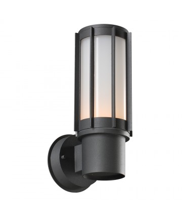 PLC Lighting 2113 BZ 1 Light Outdoor Fixture Nauta Collection
