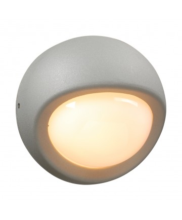 PLC Lighting 2114 SL 1 Light Outdoor Fixture Sol Collection