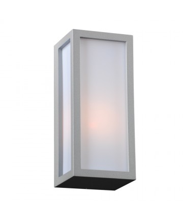 PLC Lighting 2240SLLED 1 Light Outdoor Fixture Dorato Collection