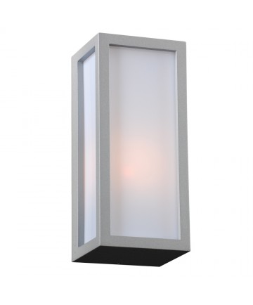 PLC Lighting 2240SL113GU24 1 Light Outdoor Fixture Dorato Collection