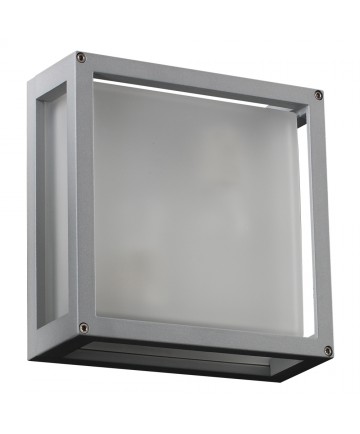 PLC Lighting 2248 SL 2 Light Outdoor Fixture Mauviel Collection