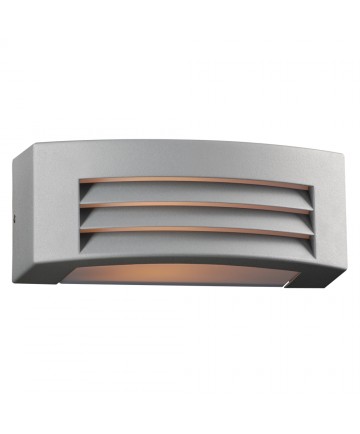 PLC Lighting 2253 SL 1 Light Outdoor Fixture Luciano Collection