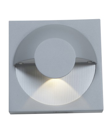 Access Lighting 23061LEDMG-SAT ZYZX Marine Grade Wet Location LED