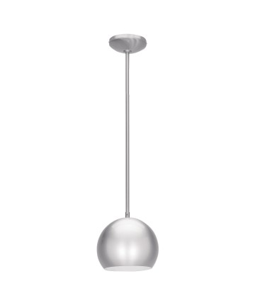 Access Lighting 23636-BS DecoBall Ball Pendant