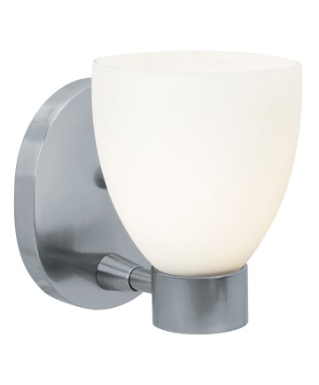 Access Lighting 23901-BS/OPL Frisco Wall & Vanity Fixture