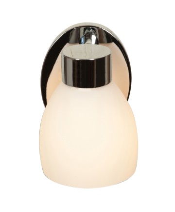 Access Lighting 23901-CH/OPL Frisco Wall & Vanity Fixture