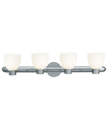 Access Lighting 23904-CH/OPL Frisco Wall & Vanity Fixture