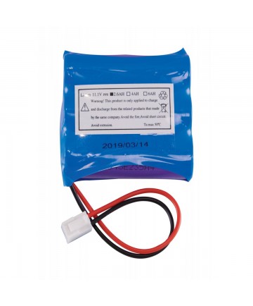 Satco 25/9002 3 PACK WRAPPED BATTERIES Hardware & Lamp Parts Light