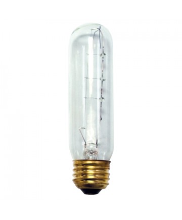 Bulbrite 704325 | 25 Watt Incandescent High Output