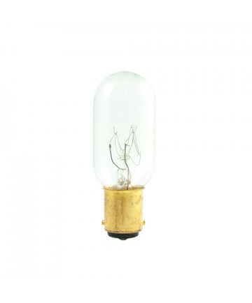 Bulbrite 705212 | 25 Watt Incandescent Showcase/Aquarium/Display T8
