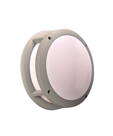 PLC Lighting 2727SL 1 Light Outdoor Fixture Erich Collection