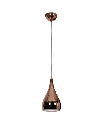 Access Lighting 28093-SCP Essence 1-Light Pendant