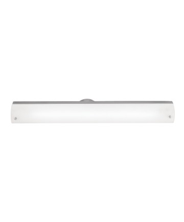 Access Lighting 31000-BS/OPL Vail Vanity & Wall Fixture