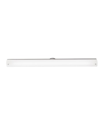 Access Lighting 31001LEDD-BS/OPL Vail Dimmable LED Vanity