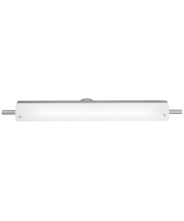 Access Lighting 31002LEDD-BS/OPL Vail LED Vanity