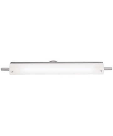 Access Lighting 31002LEDSWAD-BS/OPL Vail White Tuning Dimmable LED