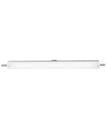 Access Lighting 31003LEDD-BS/OPL Vail LED Vanity