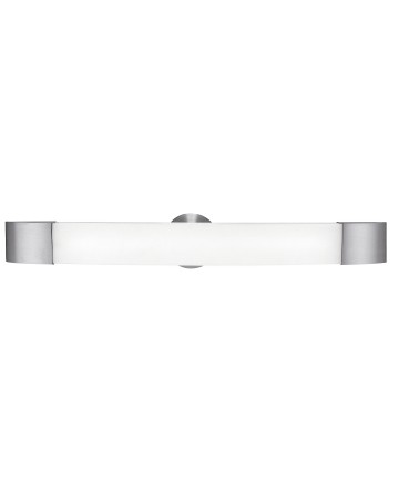 Access Lighting 31004-BS/OPL Aspen Vanity & Wall Fixture