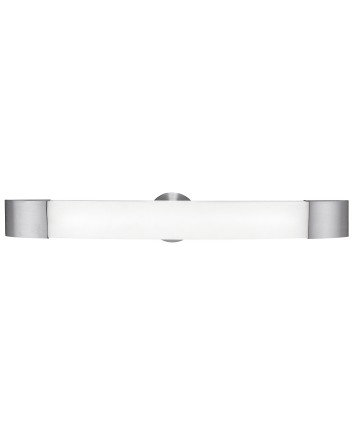 Access Lighting 31004LEDD-BS/OPL Aspen Dimmable LED Vanity