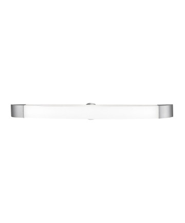 Access Lighting 31005-BS/OPL Aspen Wall & Vanity Fixture