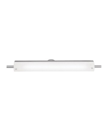 Access Lighting 31006LEDD-BS/OPL Vail LED Vanity