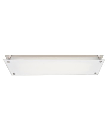 Access Lighting 31029-BS/FST Vision Fluorescent Ceiling Wall Fixture