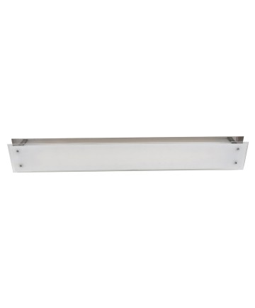 Access Lighting 31030-BS/FST Vision Fluorescent Ceiling Wall Fixture