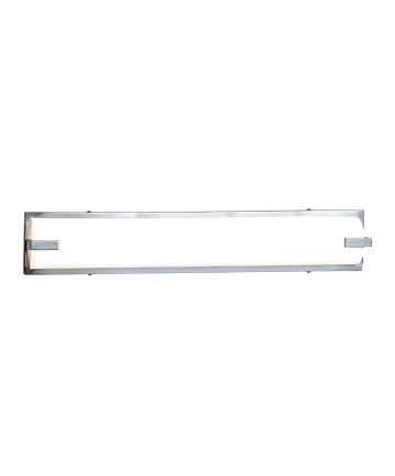 Access Lighting 31033-BS/ACR Sequoia Wall and Vanity