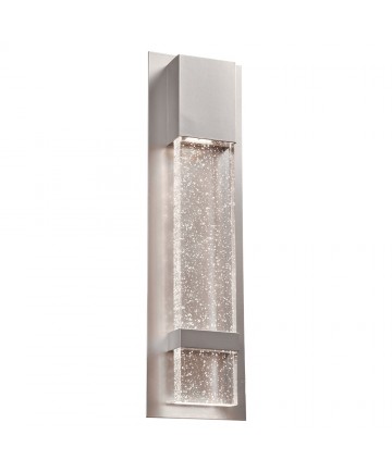 PLC Lighting 31749AL LED Light Outdoor Fixture LEDA Collection