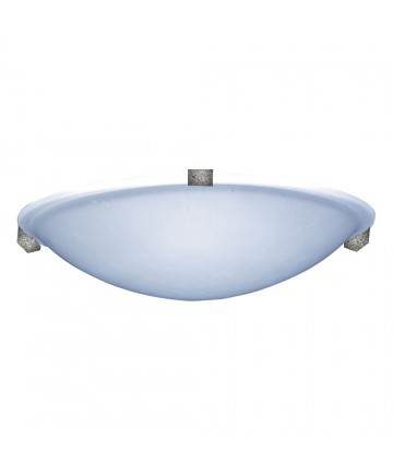 PLC Lighting 3464IRLED 1 Light Ceiling Light Nuova Collection