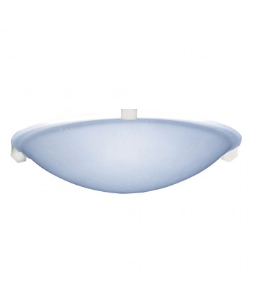 PLC Lighting 3464PCLED 1 Light Ceiling Light Nuova Collection