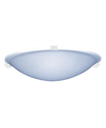 PLC Lighting 3464WHLED 1 Light Ceiling Light Nuova Collection