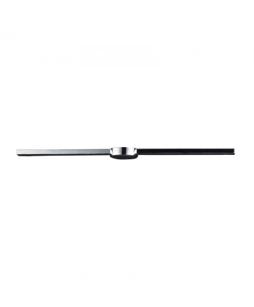 ELK Lighting 3L-CHR Illuminare Accessories Linear Bar 3 Light Chrome Finish