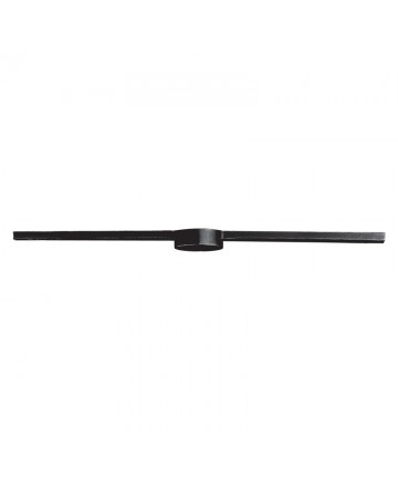 ELK Lighting 3L-DR Illuminare Accessories 3 Light Linear Bar in Dark Rust