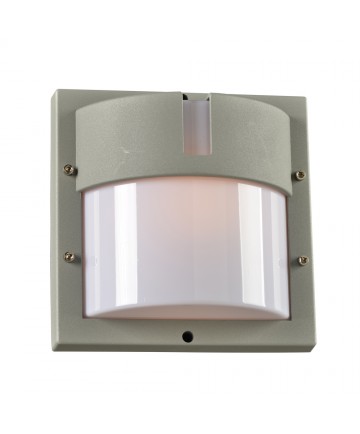 PLC Lighting 4046SL 1 Light Outdoor Fixture Jedd Collection