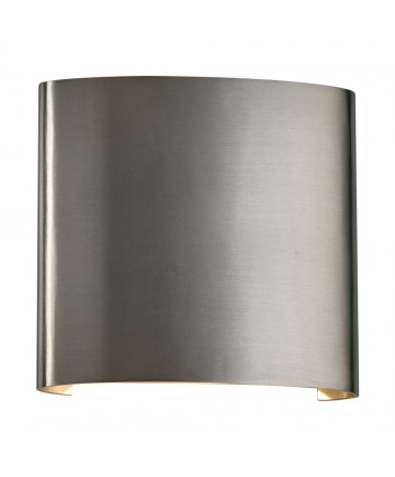 PLC Lighting 4075BA Leena Led Exterior Wall Lite