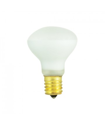 Bulbrite 201040 | 40 Watt Incandescent R14 Mini Reflector