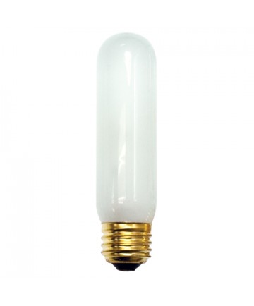 Bulbrite 704040 | 40 Watt Incandescent Showcase/Aquarium/Display T10