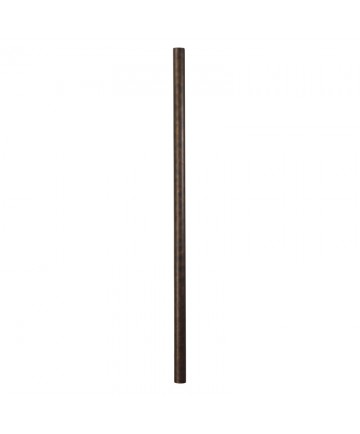 ELK Lighting 43001HB Outdoor Accessories Hazlenut Bronze Pole