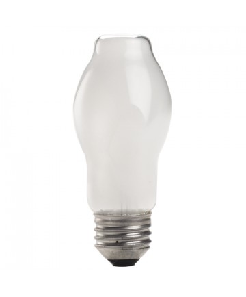 Bulbrite 616043 | 43 Watt Dimmable ECO Halogen BT15 Bulb, Medium Base