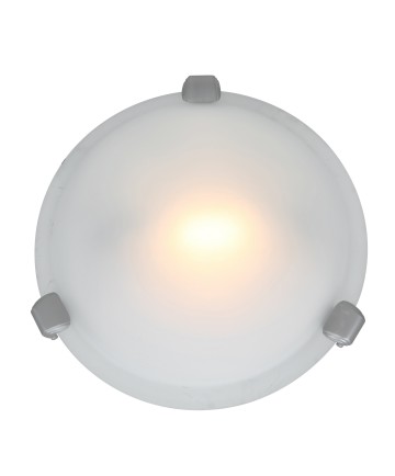 Access Lighting 50020-SAT/FST Nimbus Flush Mount