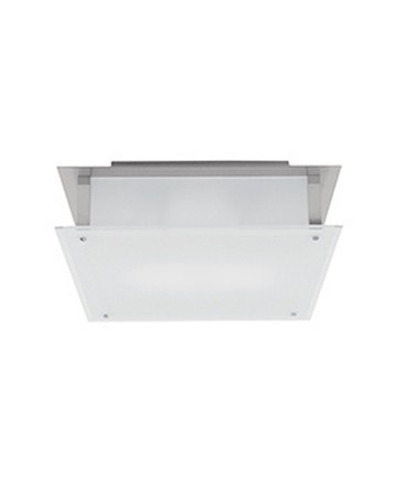 Access Lighting 50030-BS/FST Vision Wall Fixture or Flush-Mount