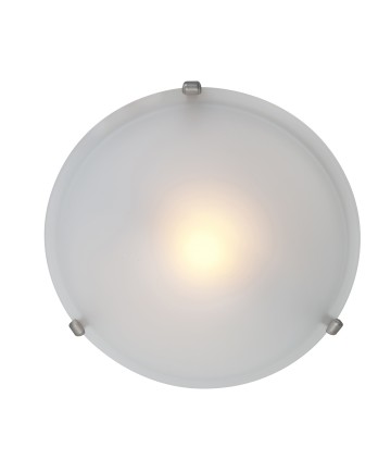 Access Lighting 50049-SAT/FST Nimbus Flush Mount